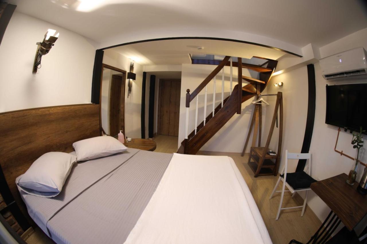 Hotel Fanus Karakoey Provincia di Istanbul