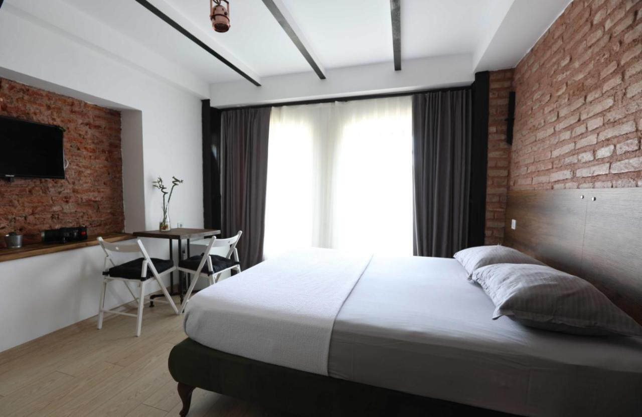 Hotel Fanus Karakoey Provincia di Istanbul