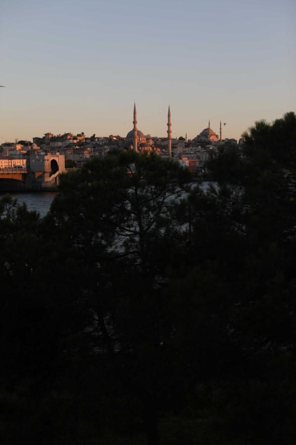Hotel Fanus Karakoey Provincia di Istanbul