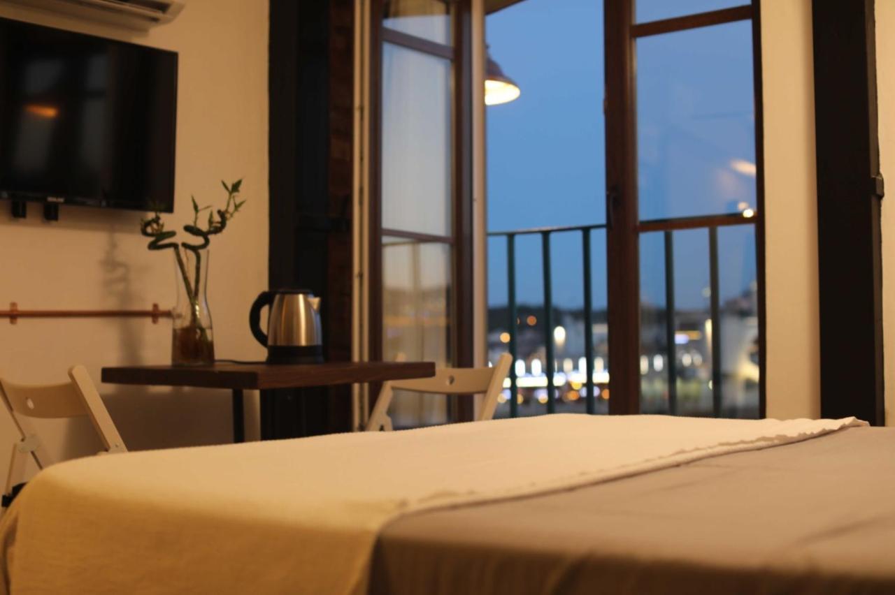 Fanus Karakoey Hotel Provincia di Istanbul