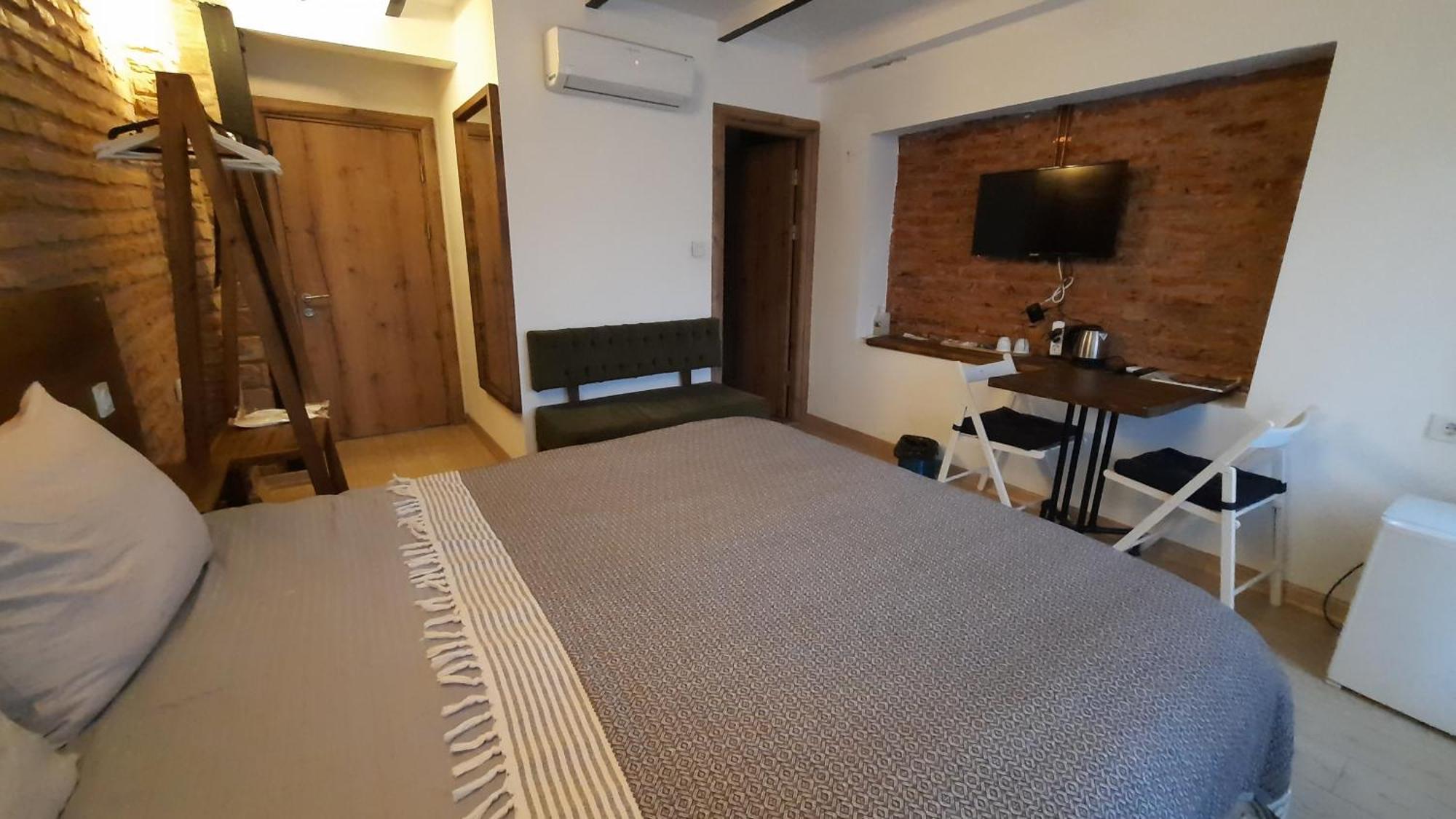 Hotel Fanus Karakoey Provincia di Istanbul