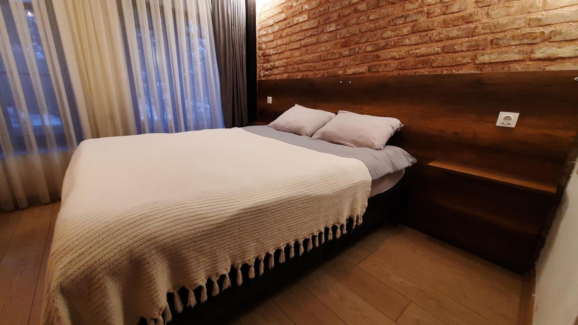 Hotel Fanus Karakoey Provincia di Istanbul
